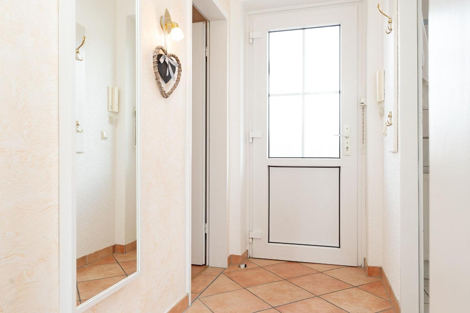 Lübecker Straße 2 Wohnung 2 Grömitz Exterior foto