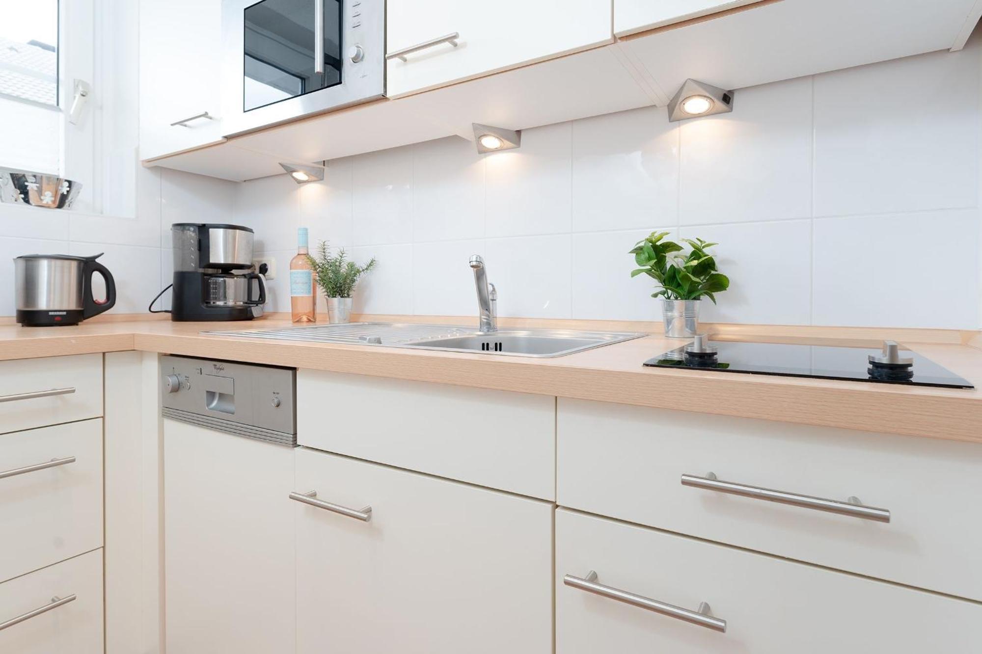 Lübecker Straße 2 Wohnung 2 Grömitz Exterior foto