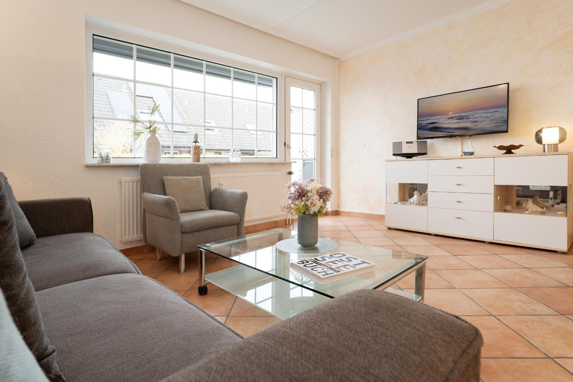 Lübecker Straße 2 Wohnung 2 Grömitz Exterior foto